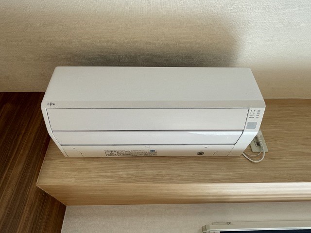 アップル第7マンション その他設備