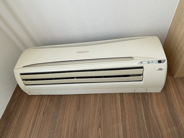 アップル第7マンション その他