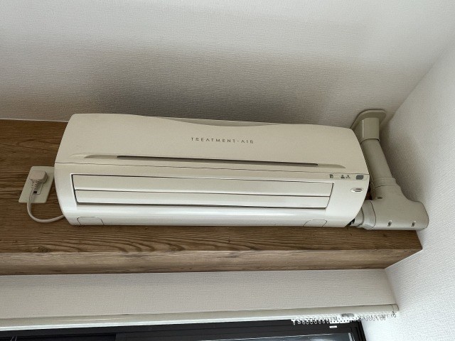 アップル第7マンション その他