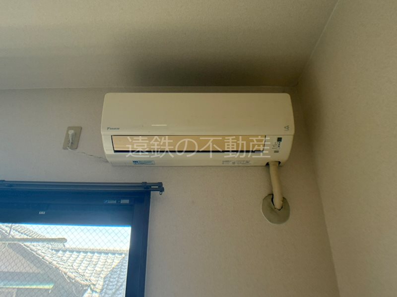メインライト その他設備