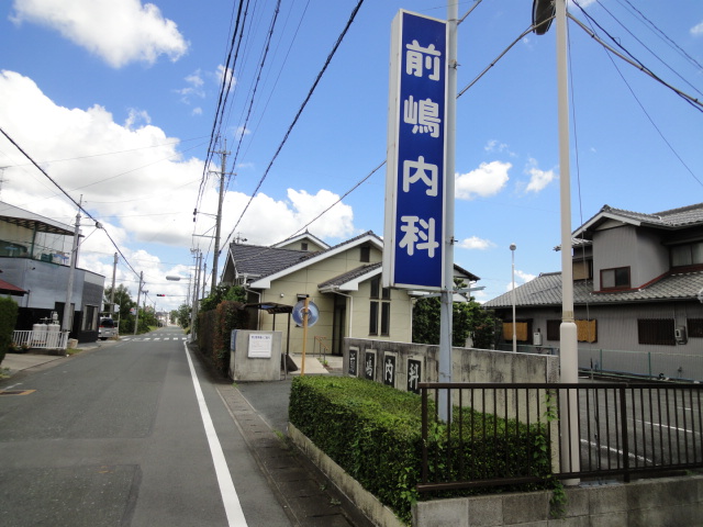 アビニヨン 内科