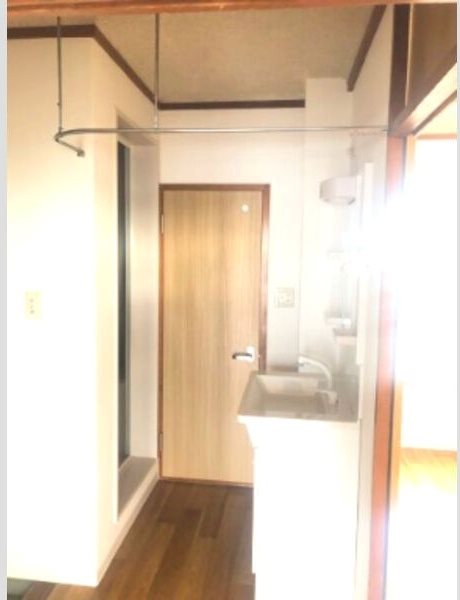 井上ハイツ  その他
