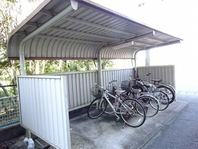 POTETOⅡ その他共有部分