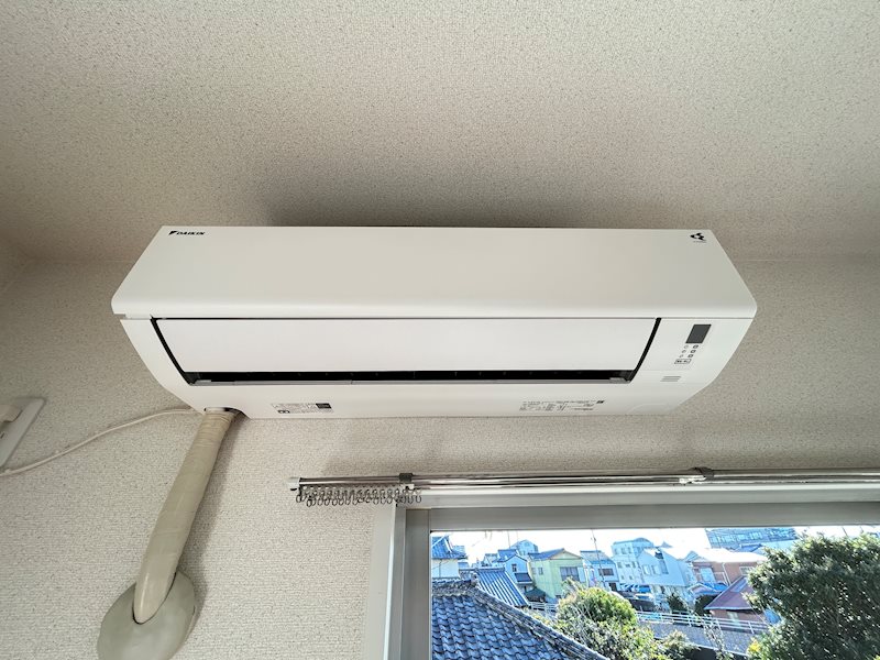 ハミング白木 その他設備