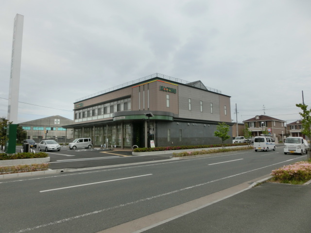 クロシェット　ゼロ 銀行