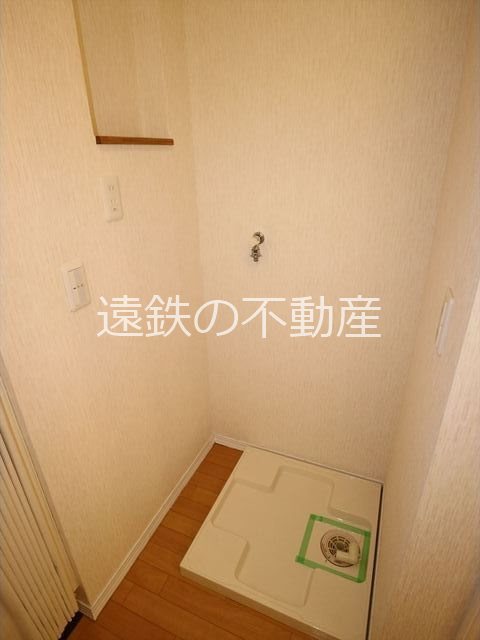 フォレスト住吉Ａ その他設備