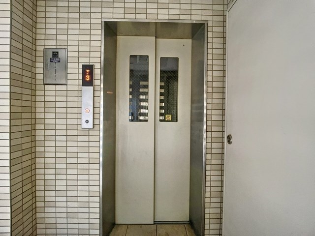 ピュアー その他共有部分