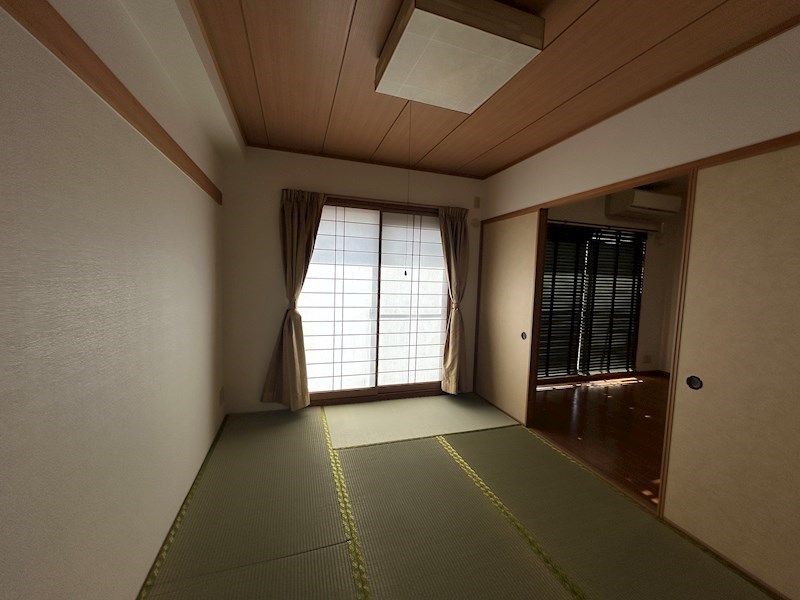 ネオステージ八幡ロイヤルタワー その他部屋・スペース