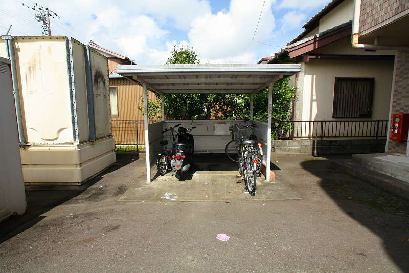 GRAN　SHARIO その他共有部分