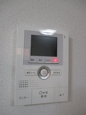 Ｄｅ ルーナ セキュリティ