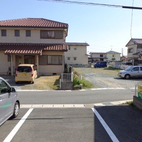ファミールF 眺望