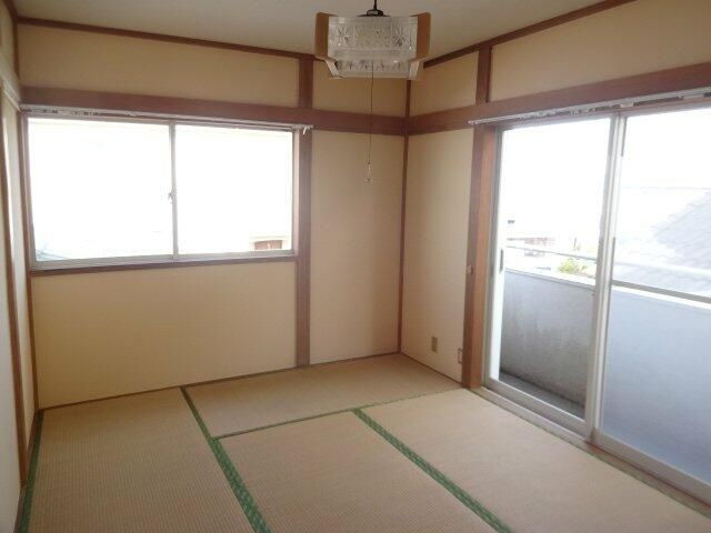 メゾネット可美 その他