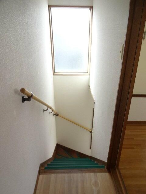 メゾネット可美 その他