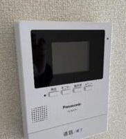 ハイタウンルーブル セキュリティ