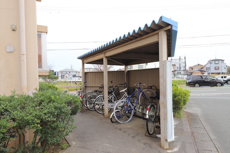 ハイタウンルーブル その他共有部分