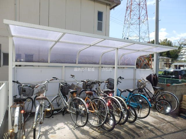 上島キャステール その他共有部分