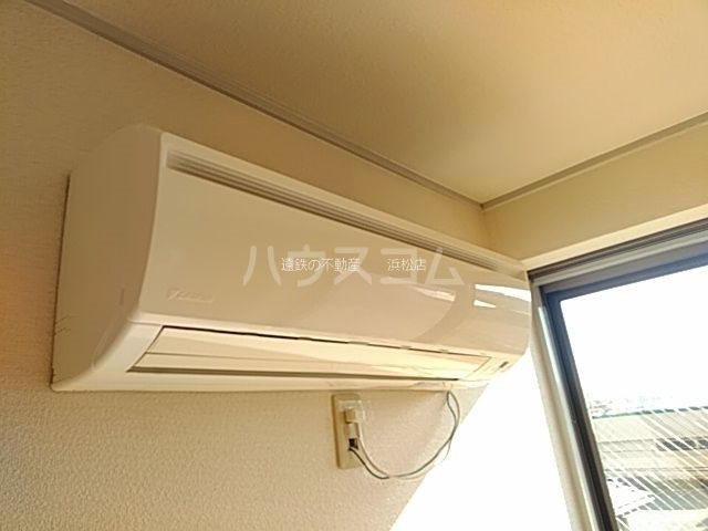上島キャステール その他設備