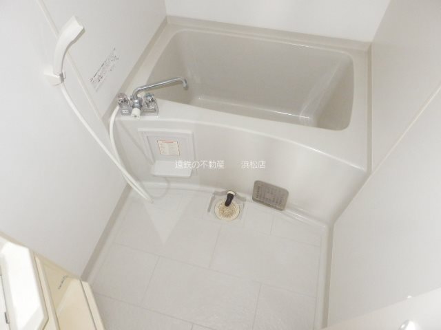 上島キャステール 風呂画像