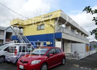 コーポトゥエルヴ その他共有部分