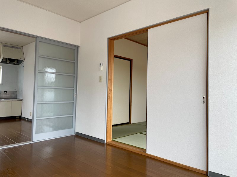 ドエル富塚 その他