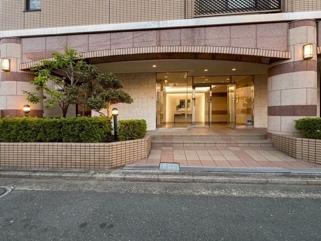 メゾン野口町(604) その他共有部分