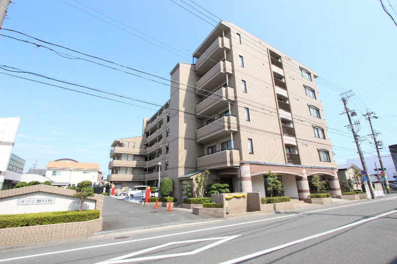メゾン野口町(604) 外観