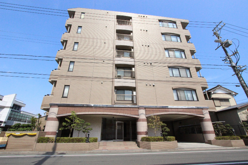 メゾン野口町(604) 外観