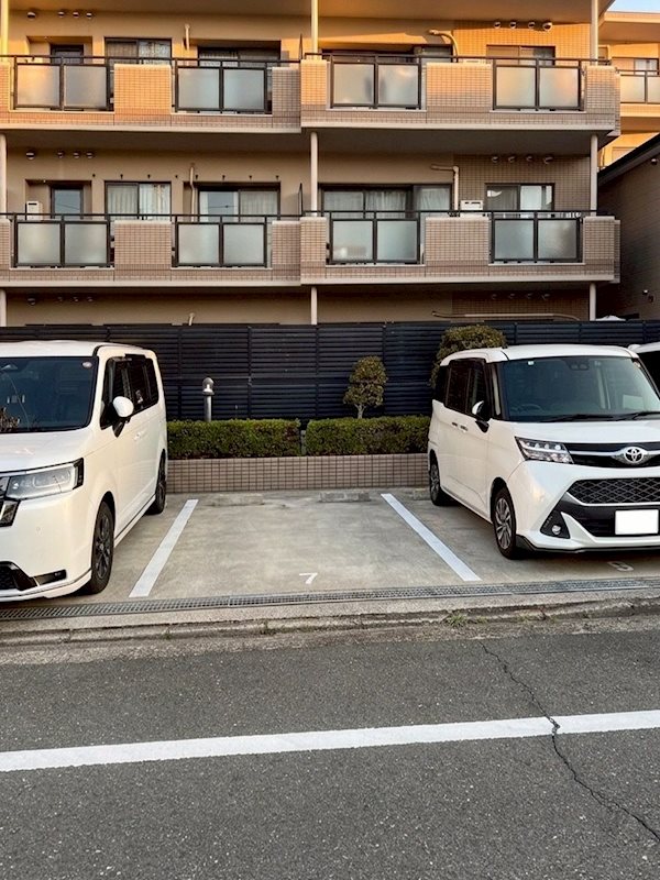 メゾン野口町(604) その他