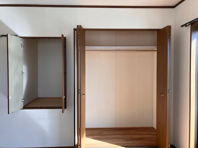 アジョイン 収納
