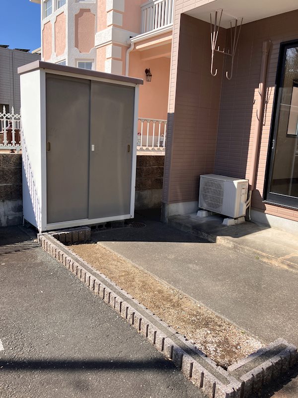 アジョイン その他共有部分