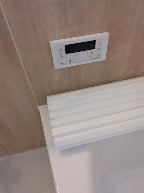 ミニョン その他設備