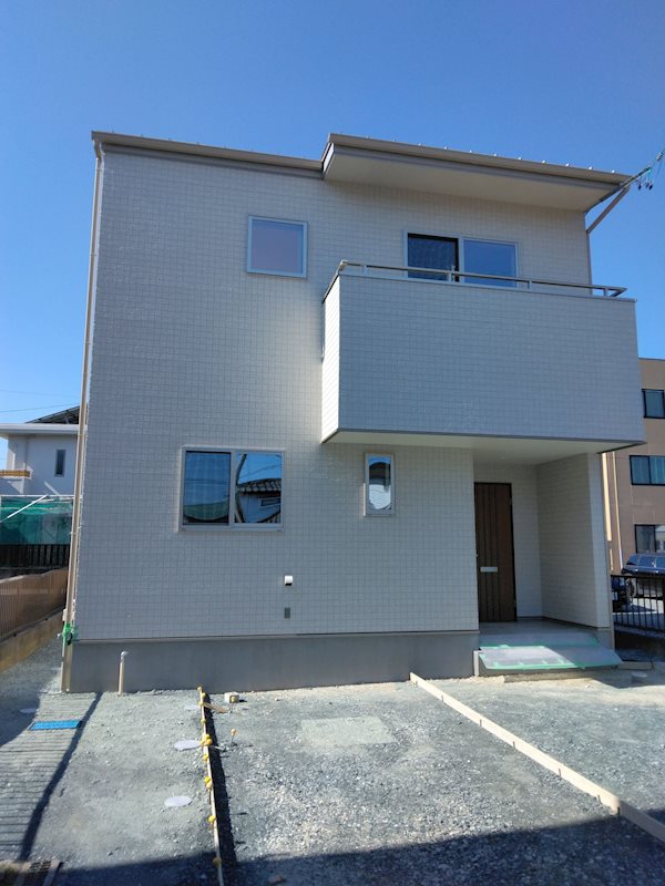 ミニョン 駐車場
