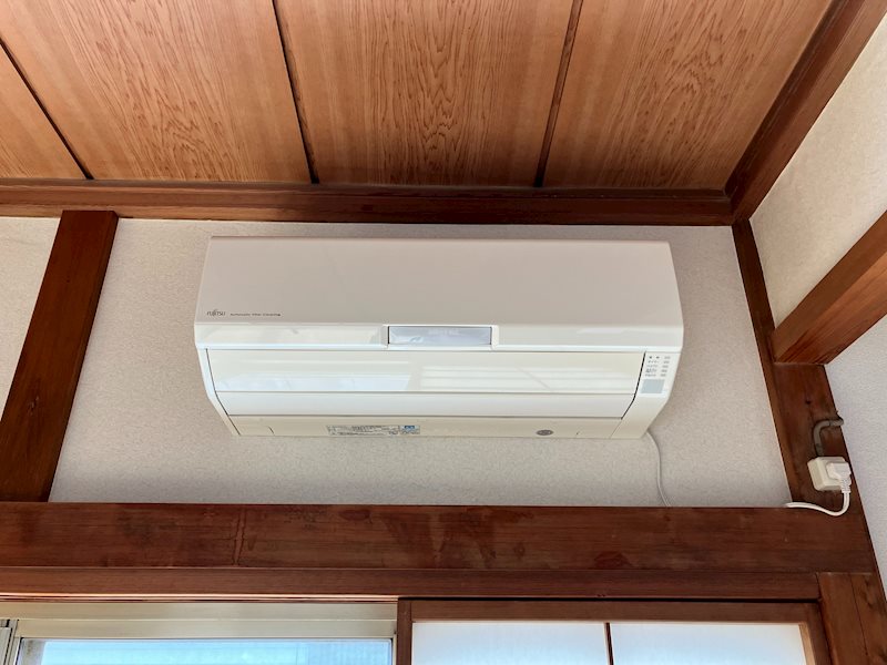 磐田市上新屋貸家 その他設備