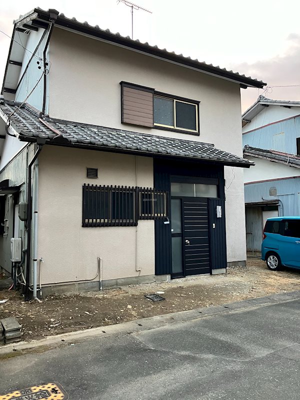 磐田市上新屋貸家 その他共有部分