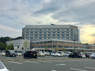 ライブ小島 総合病院
