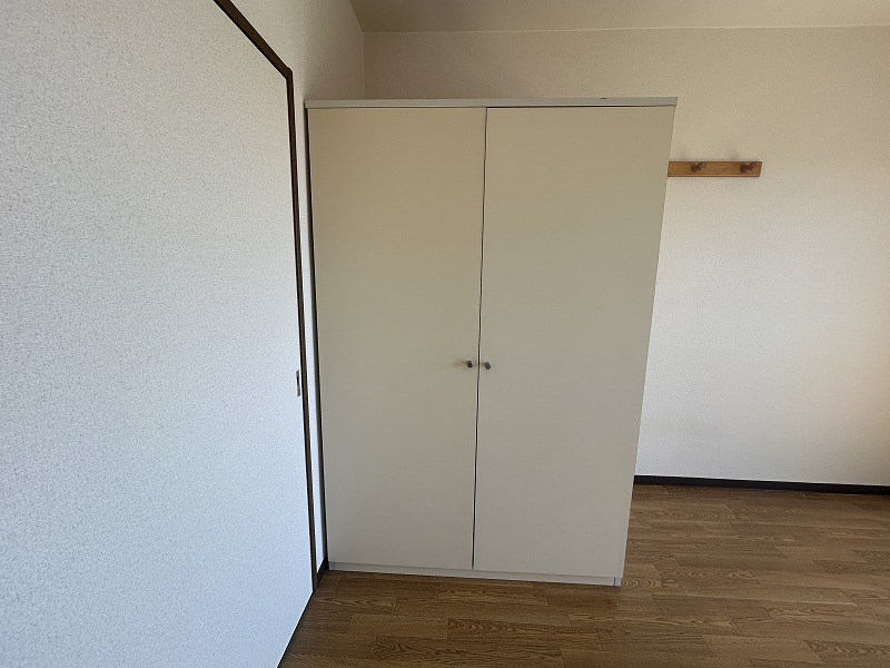 メルベーユⅠ その他