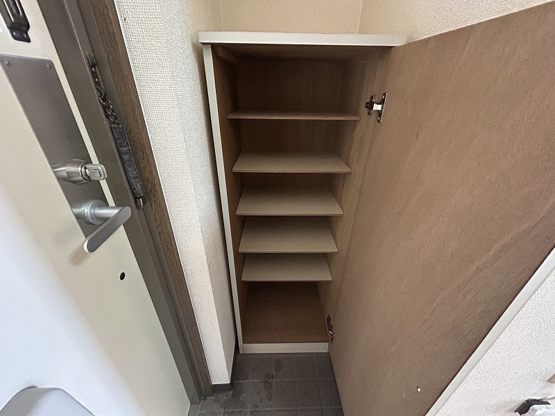 メルベーユⅠ その他