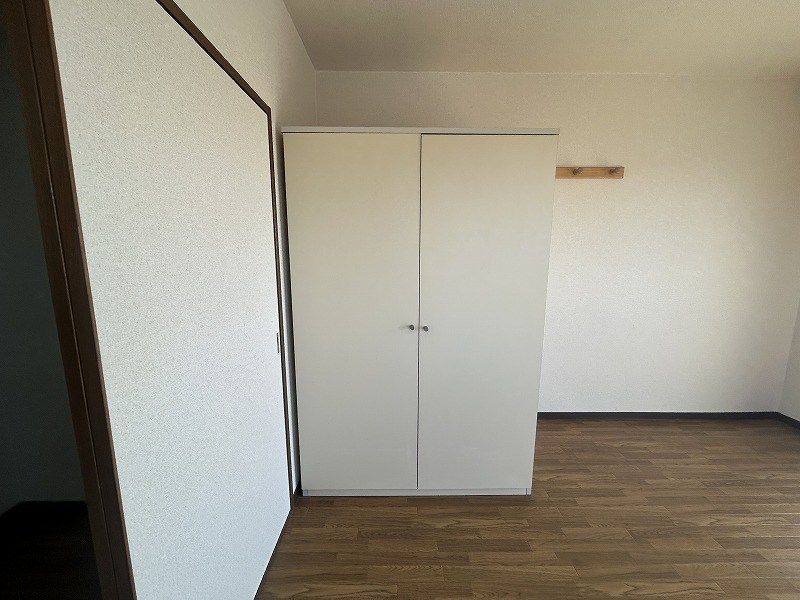 メルベーユⅠ その他