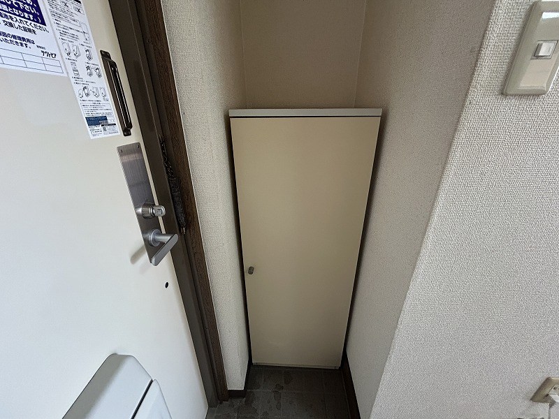 メルベーユⅠ その他