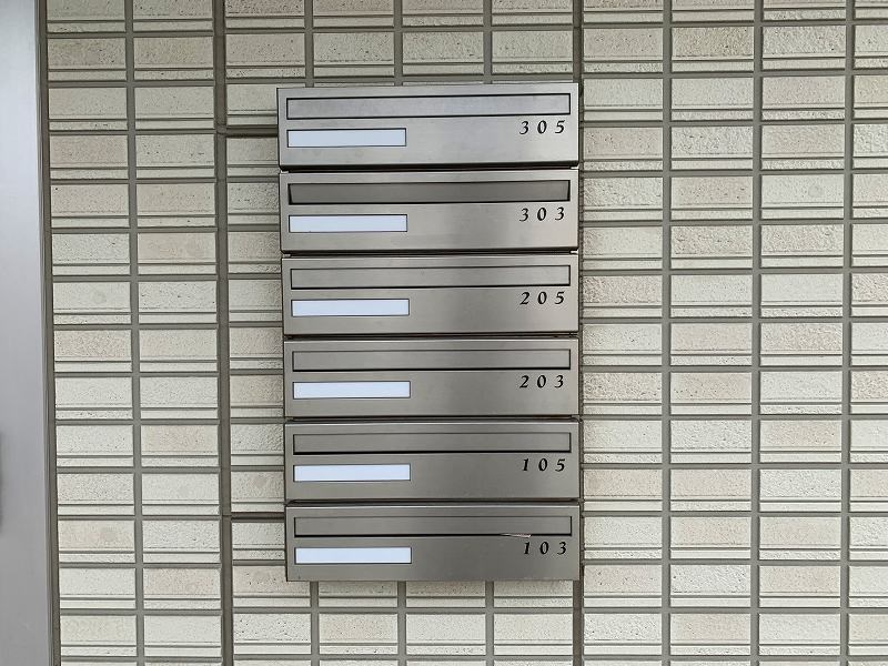 LUXE FORT その他設備