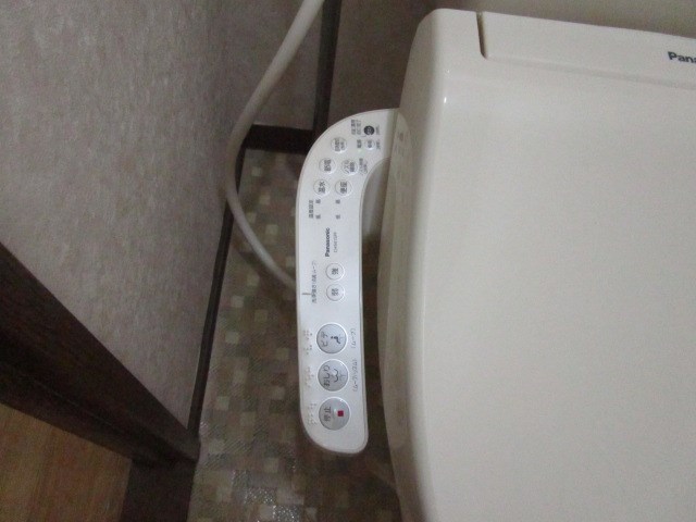 クラストピア その他設備
