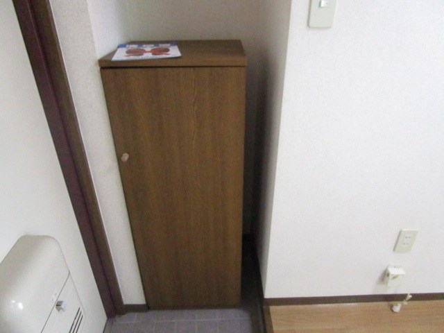 クラストピア その他
