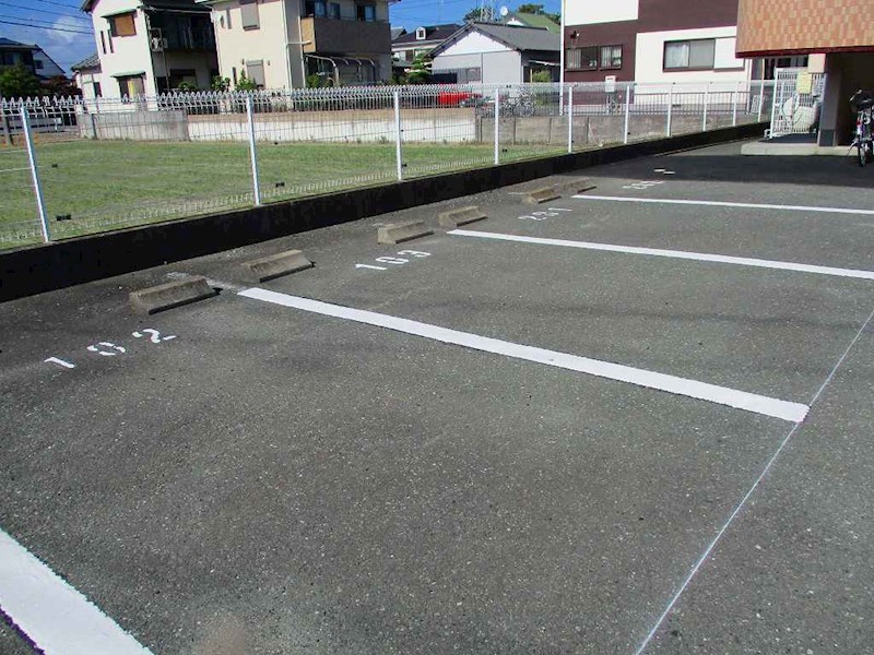 すこやかマーチ 駐車場