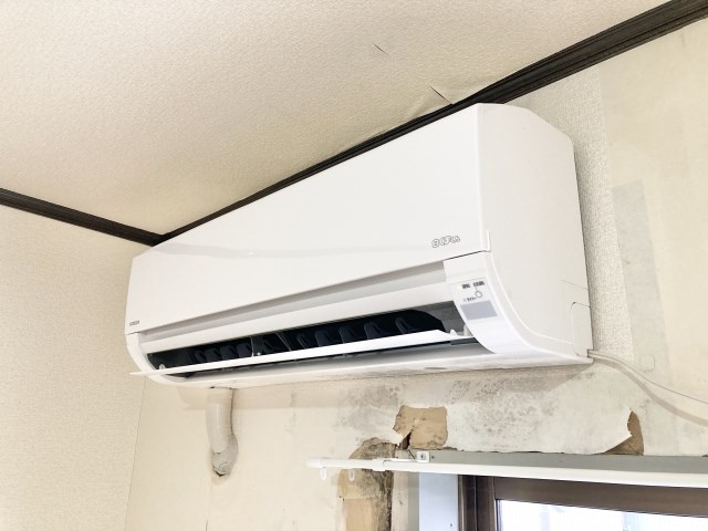 コーポさわやか その他設備
