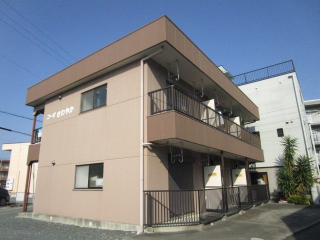 コーポさわやか その他