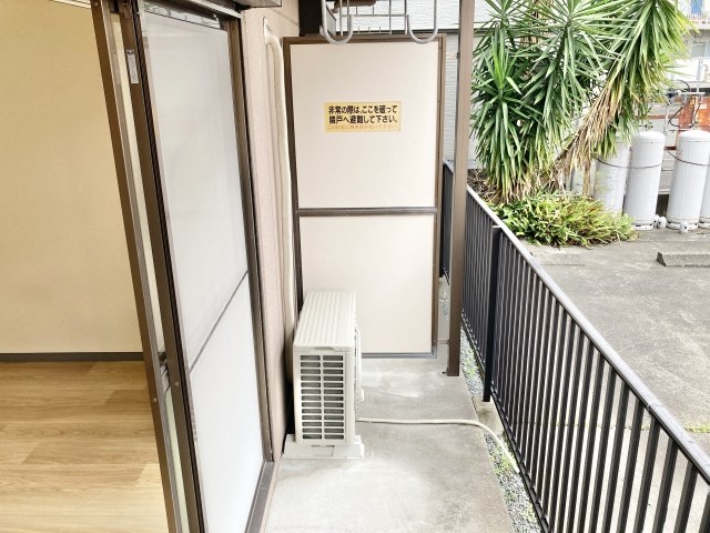 コーポさわやか その他