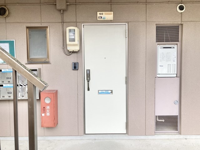 コーポさわやか その他