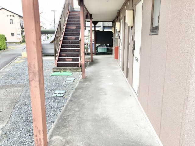 コーポさわやか その他