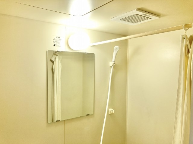 コーポさわやか その他