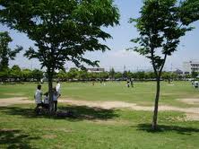 コーポさわやか 公園